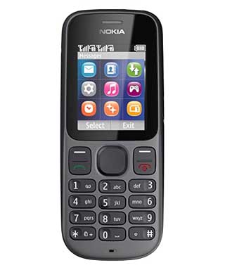 Nokia 101 Image